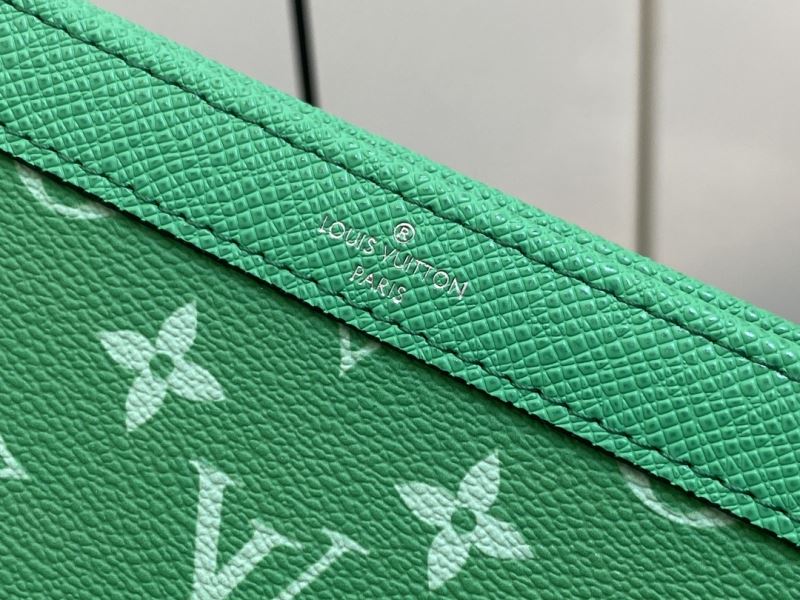 LV Clutch Bags